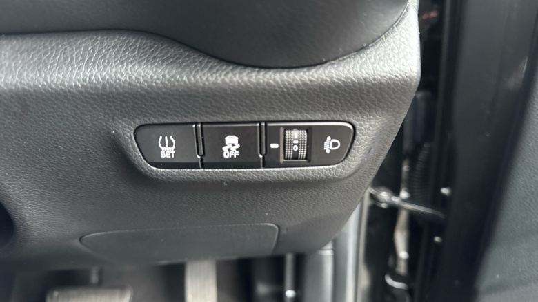 Kia Picanto 1.0 2 5dr Auto [4 seats] Petrol Hatchback